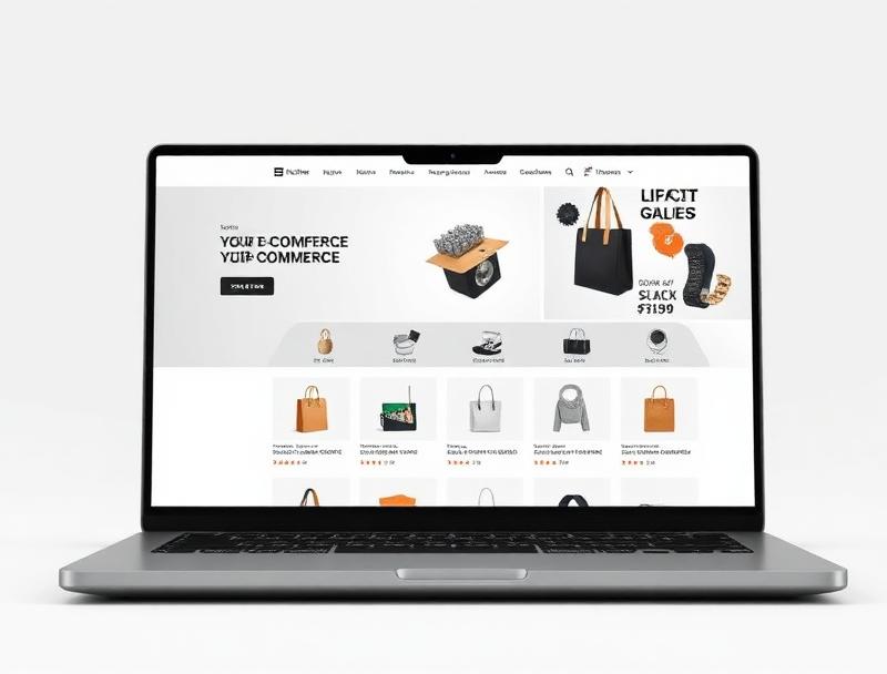 Luxe Fashion Store