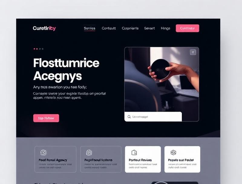 Nexus Creative Agency