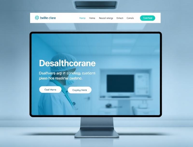 Vitality Health Clinic